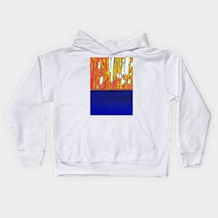 Forrest Fire Kids Hoodie